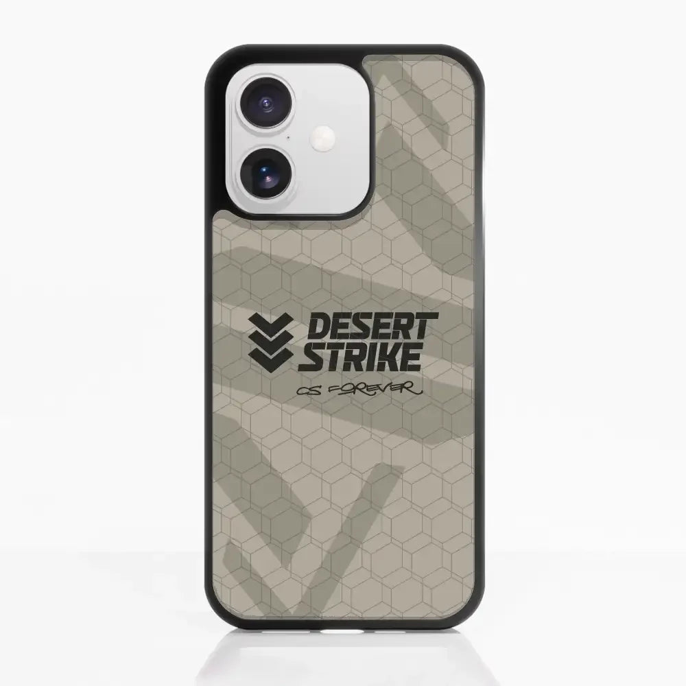 Desert Strike HEX Phonecase