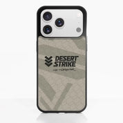 Desert Strike HEX Phonecase