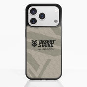 Desert Strike HEX Phonecase