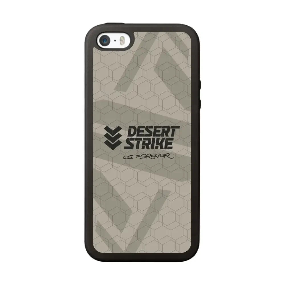 Desert Strike HEX Phonecase