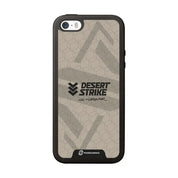 Desert Strike Official 3D Phone Case Design Logo watermark