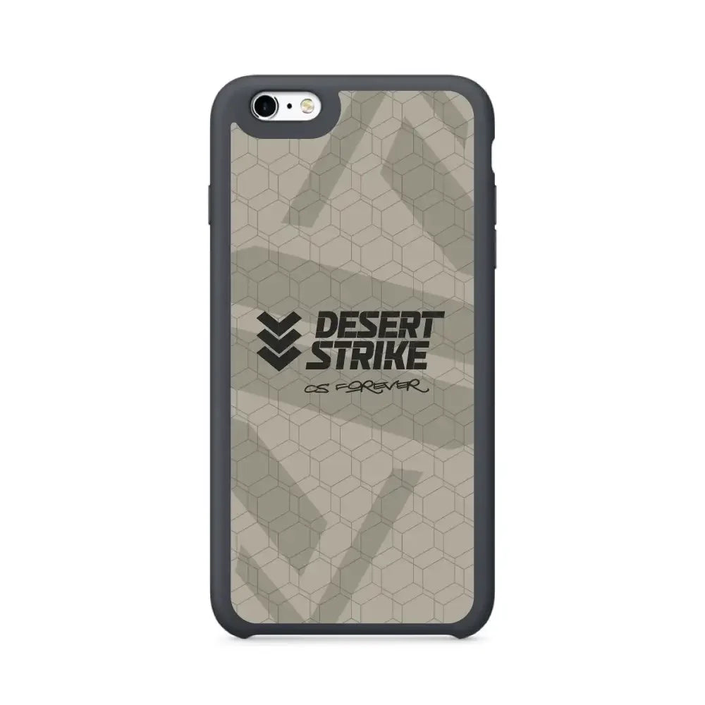 Desert Strike HEX Phonecase
