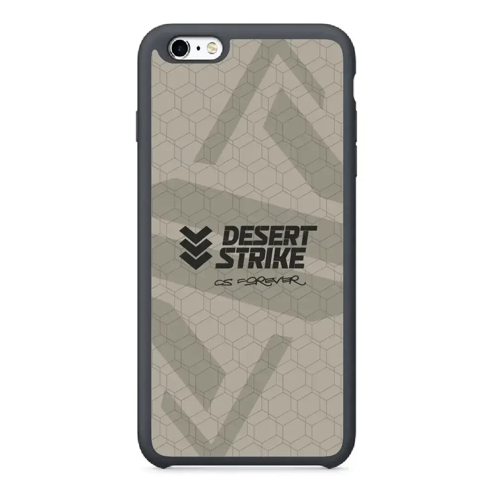 Desert Strike HEX Phonecase