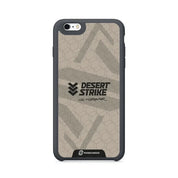 Desert Strike Official 3D Phone Case Design Logo watermark