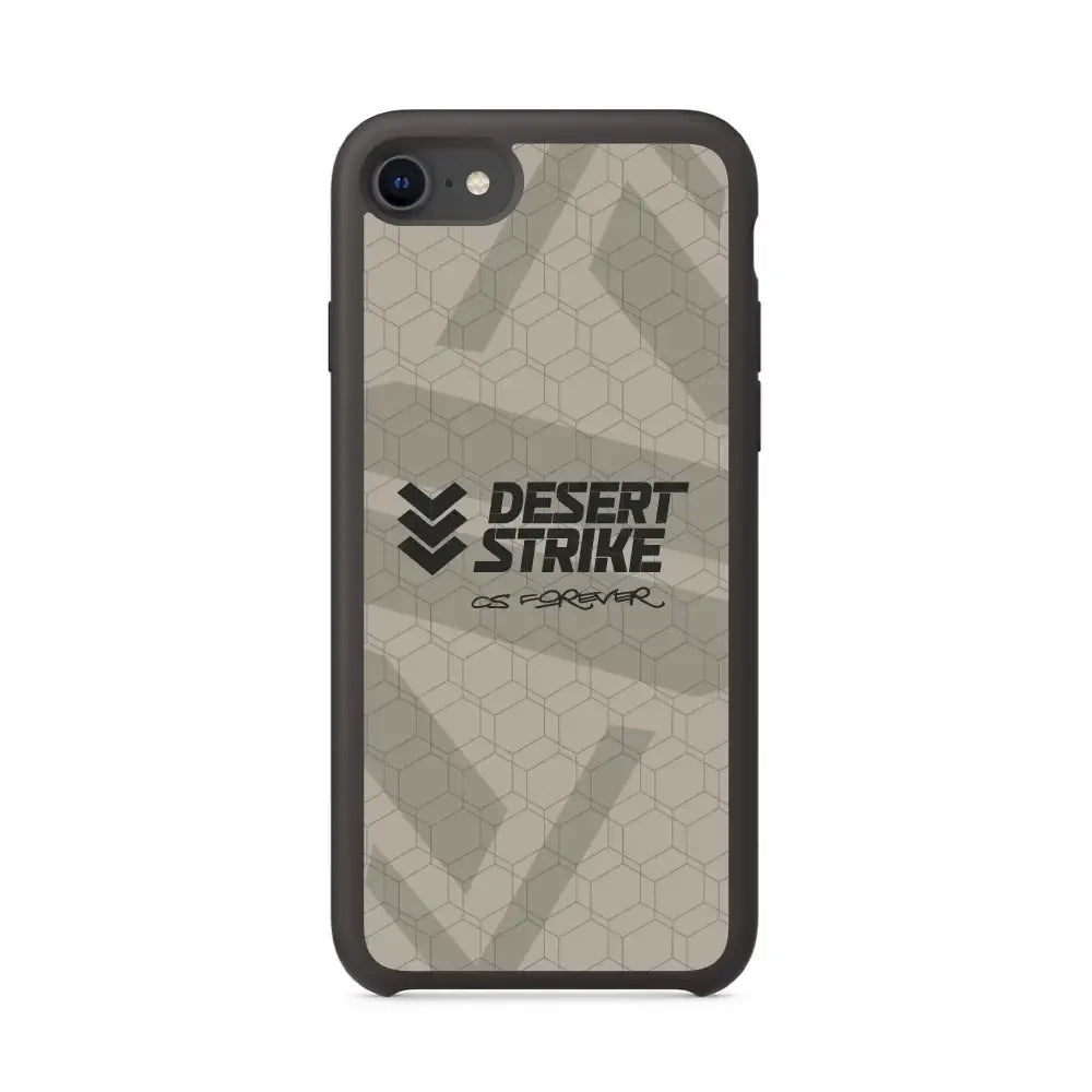 Desert Strike HEX Phonecase