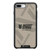 Desert Strike Official 3D Phone Case Design Logo watermark
