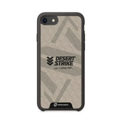 Desert Strike Official 3D Phone Case Design Logo watermark