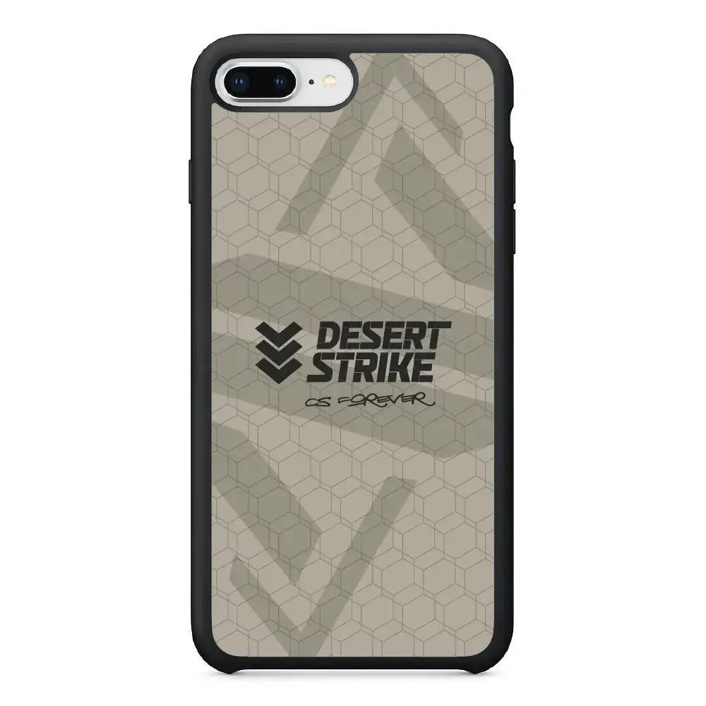 Desert Strike HEX Phonecase