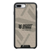 Desert Strike Official 3D Phone Case Design Logo watermark