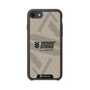 Desert Strike Official 3D Phone Case Design Logo watermark
