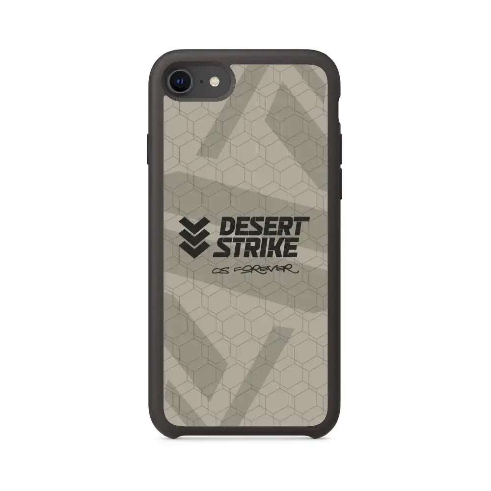 Desert Strike HEX Phonecase