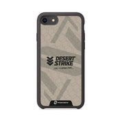 Desert Strike Official 3D Phone Case Design Logo watermark
