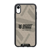 Desert Strike Official 3D Phone Case Design Logo watermark