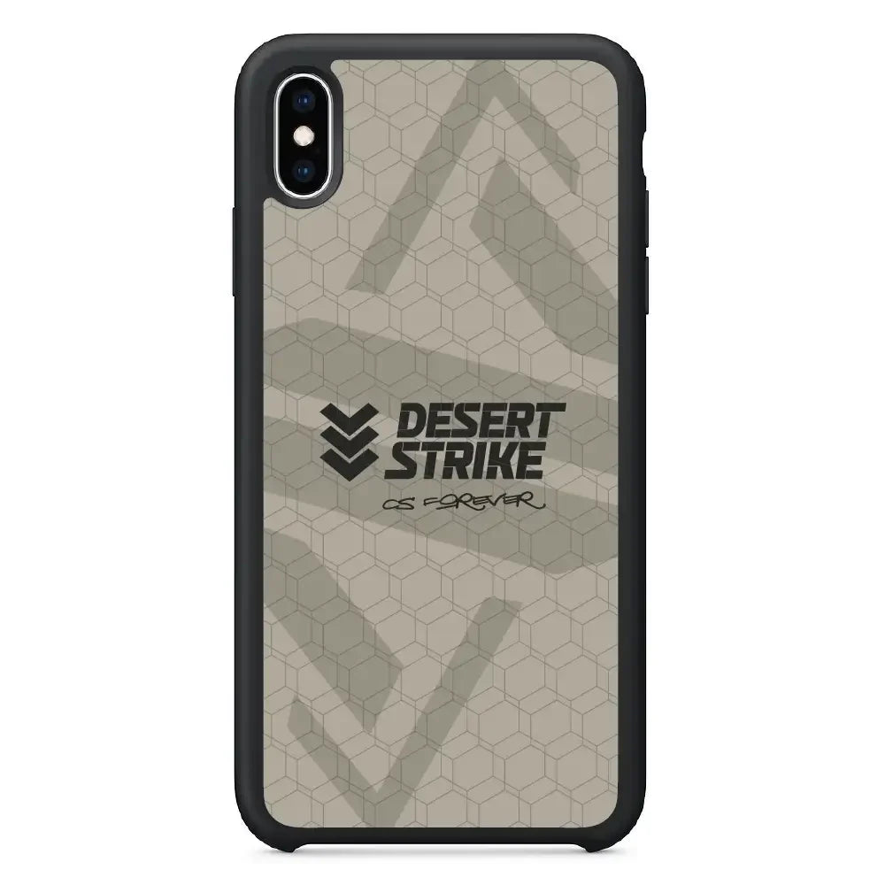 Desert Strike HEX Phonecase