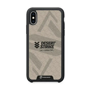 Desert Strike Official 3D Phone Case Design Logo watermark