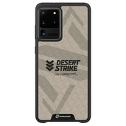 Desert Strike Official 3D Phone Case Design Logo watermark