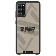Desert Strike Official 3D Phone Case Design Logo watermark
