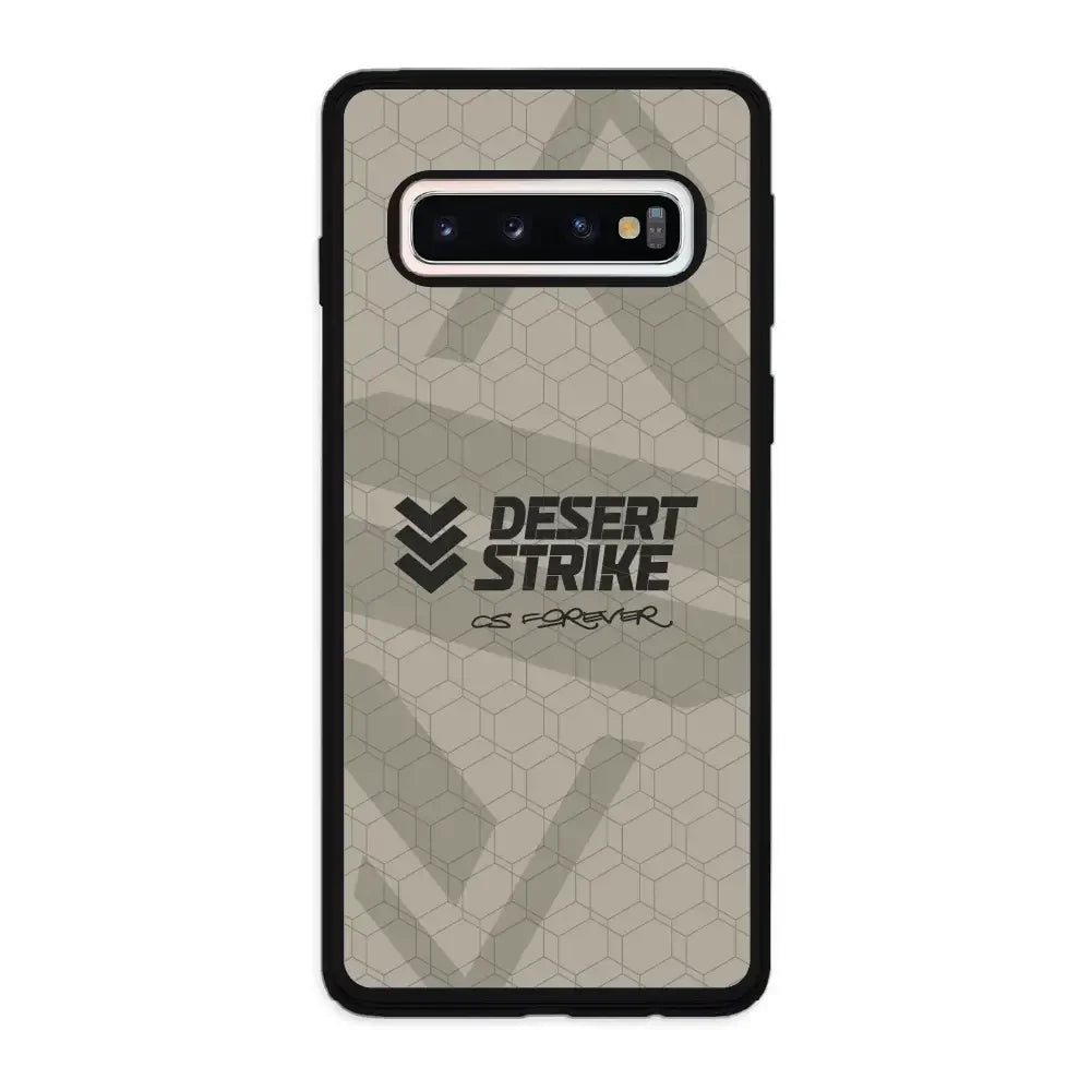 Desert Strike HEX Phonecase