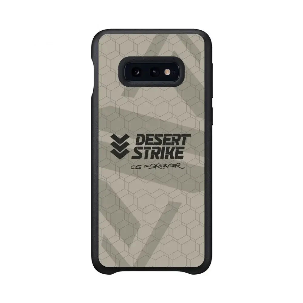 Desert Strike HEX Phonecase