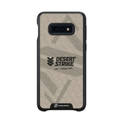 Desert Strike Official 3D Phone Case Design Logo watermark