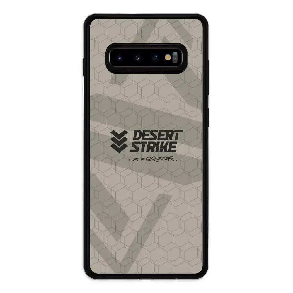 Desert Strike HEX Phonecase
