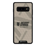 Desert Strike Official 3D Phone Case Design Logo watermark