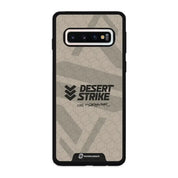 Desert Strike Official 3D Phone Case Design Logo watermark