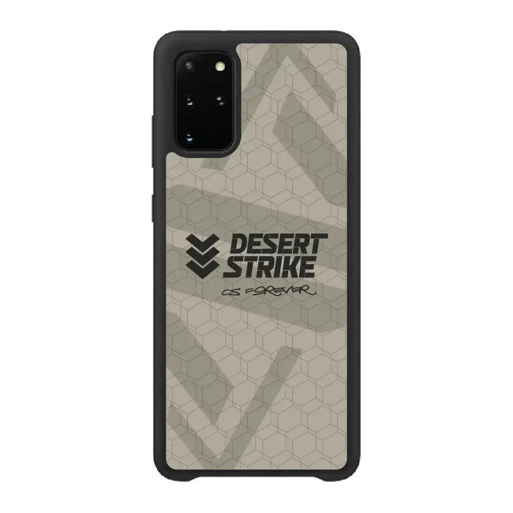 Desert Strike HEX Phonecase