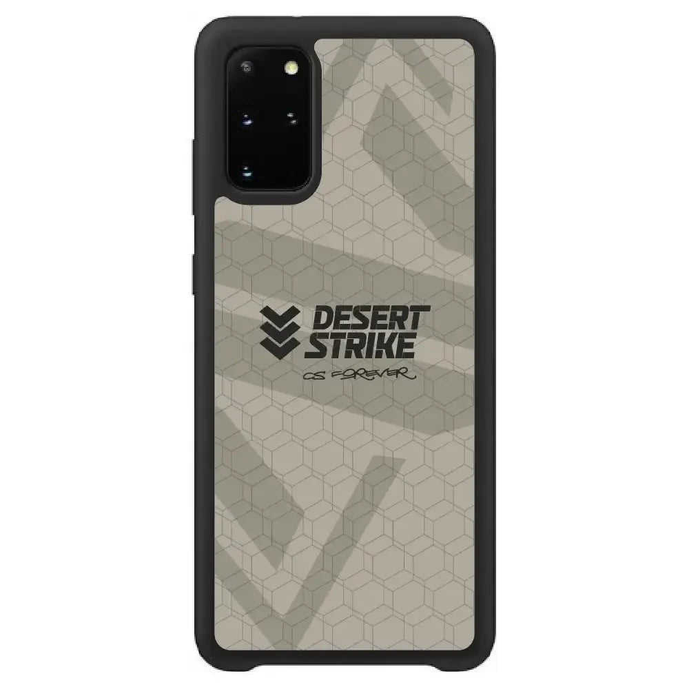 Desert Strike HEX Phonecase