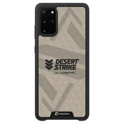 Desert Strike Official 3D Phone Case Design Logo watermark