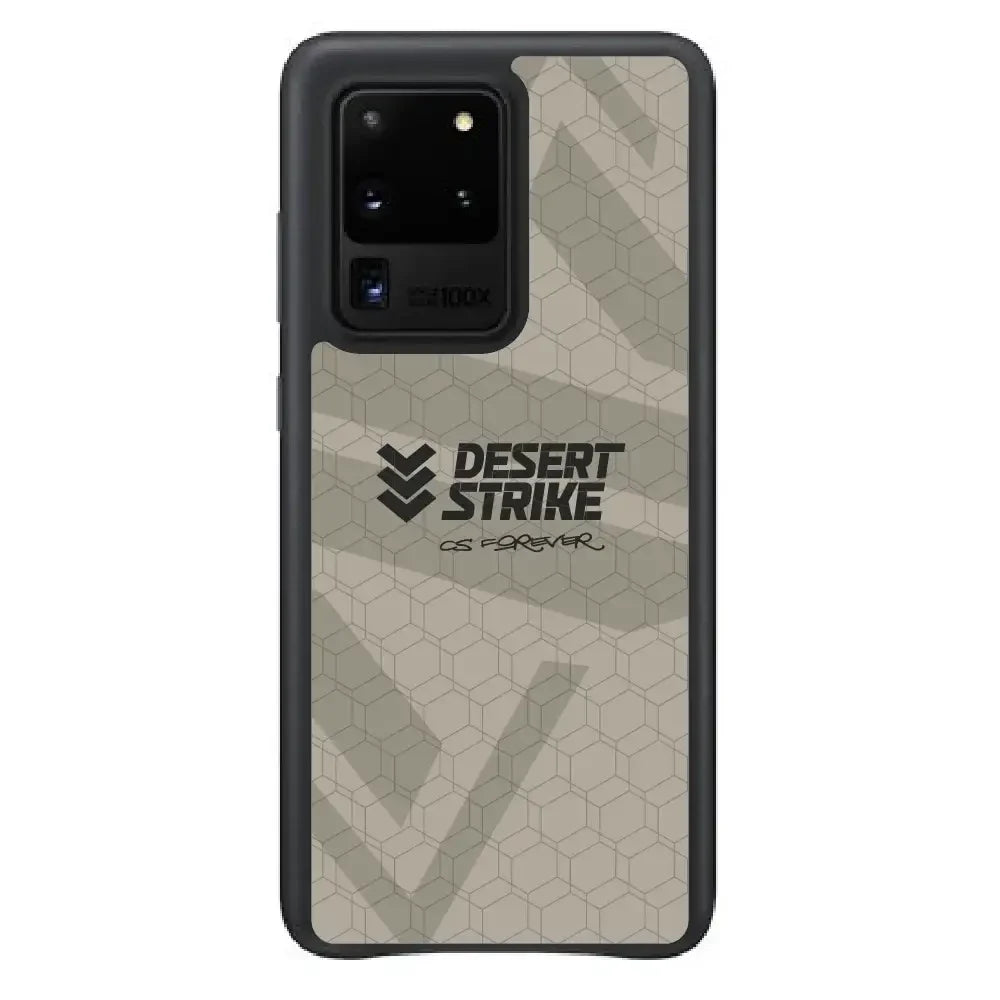 Desert Strike HEX Phonecase
