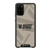 Desert Strike Official 3D Phone Case Design Logo watermark