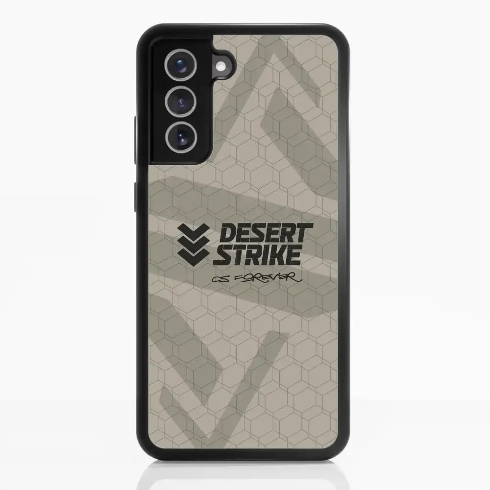 Desert Strike HEX Phonecase