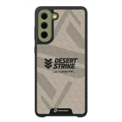 Desert Strike Official 3D Phone Case Design Logo watermark