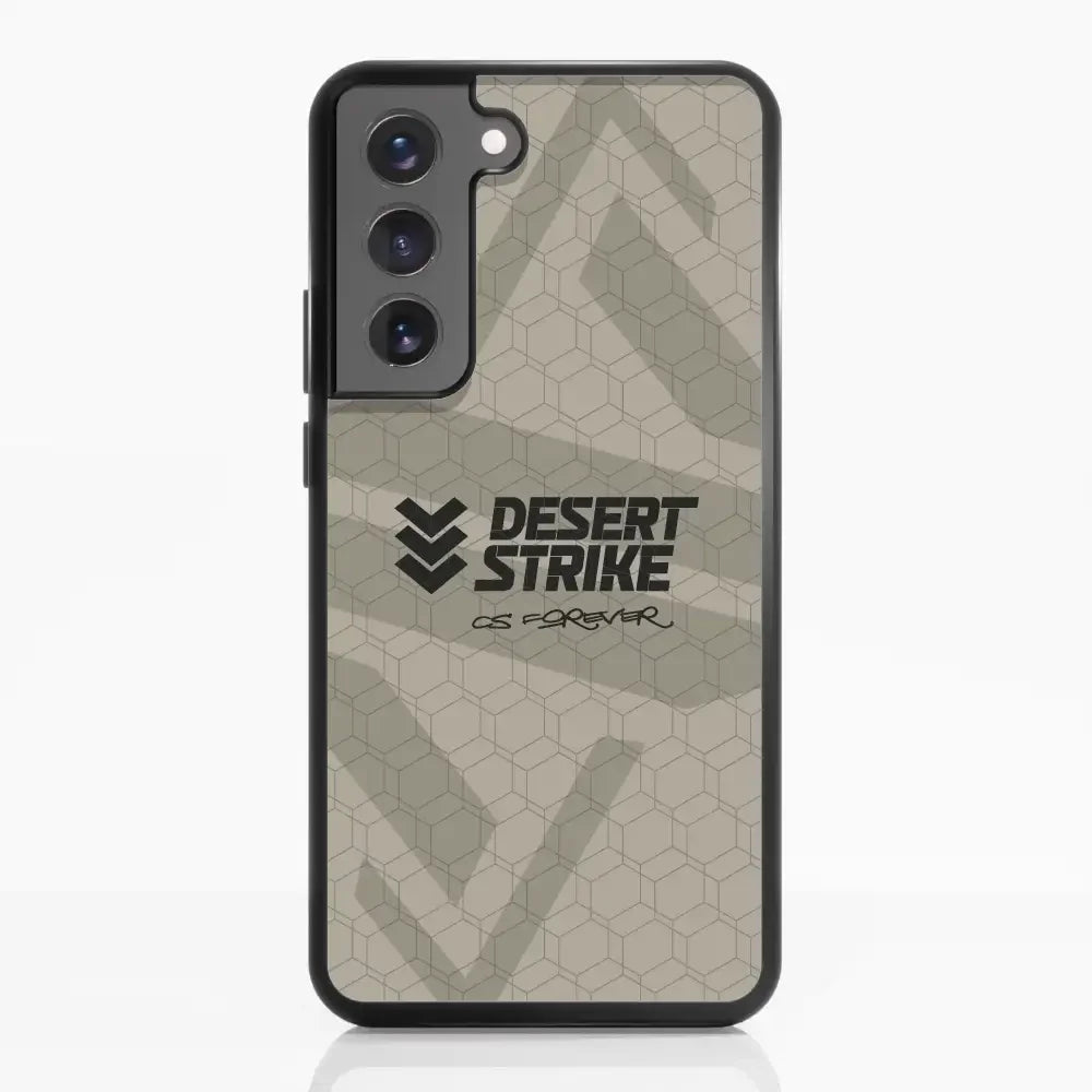 Desert Strike HEX Phonecase