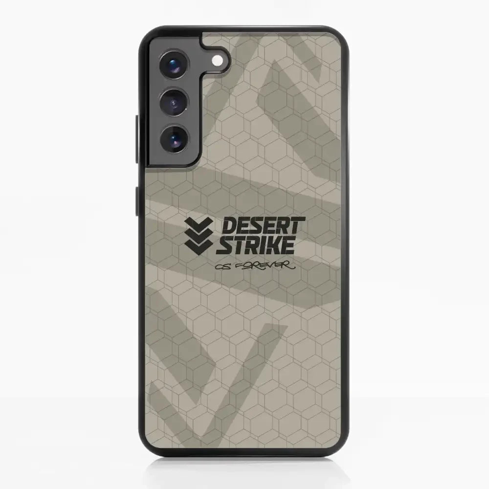 Desert Strike HEX Phonecase