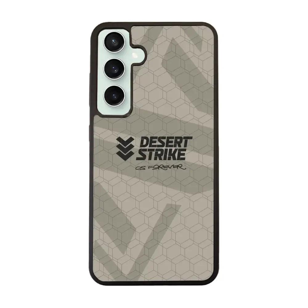 Desert Strike HEX Phonecase