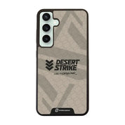 Desert Strike Official 3D Phone Case Design Logo watermark