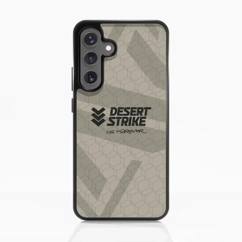 Desert Strike HEX Phonecase