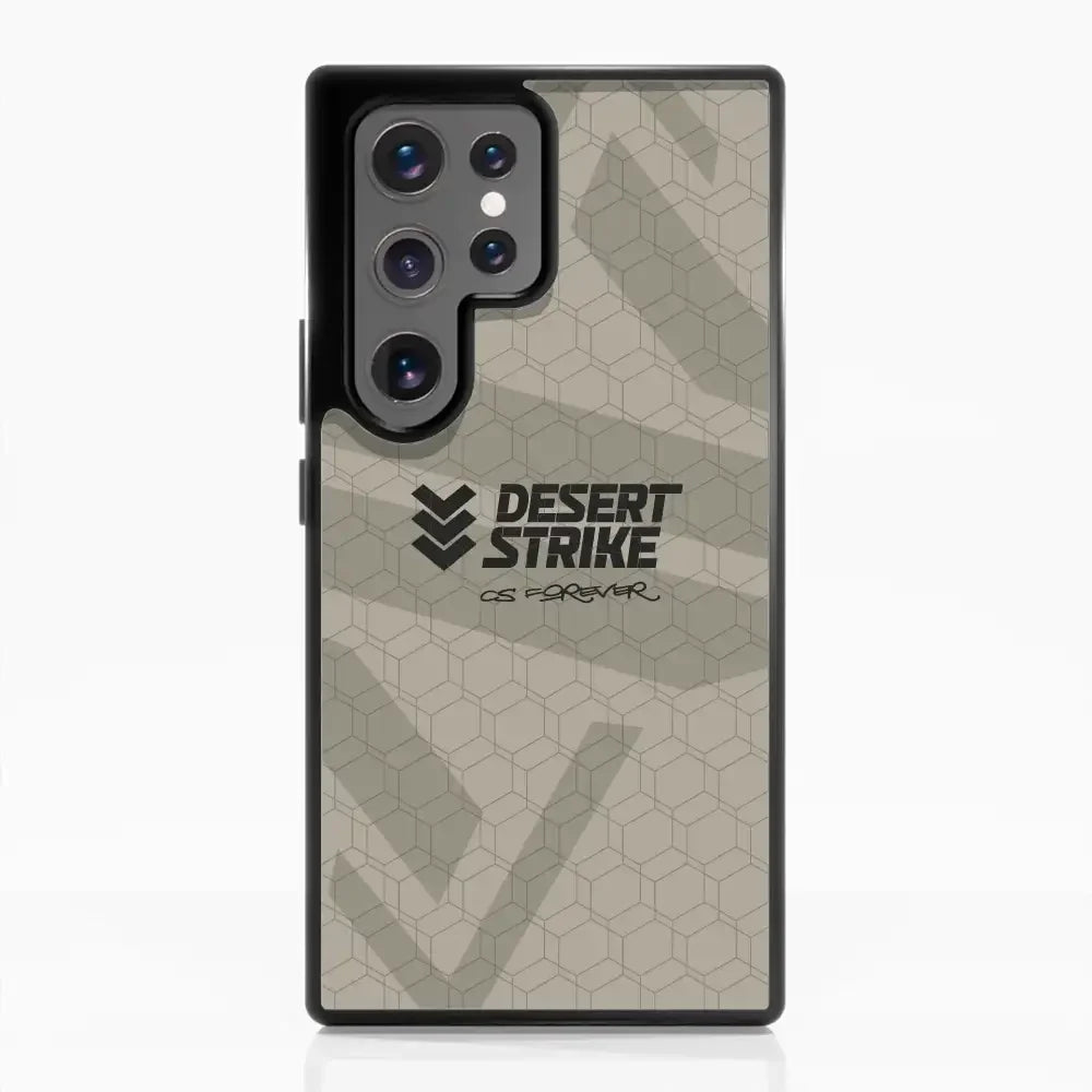 Desert Strike HEX Phonecase