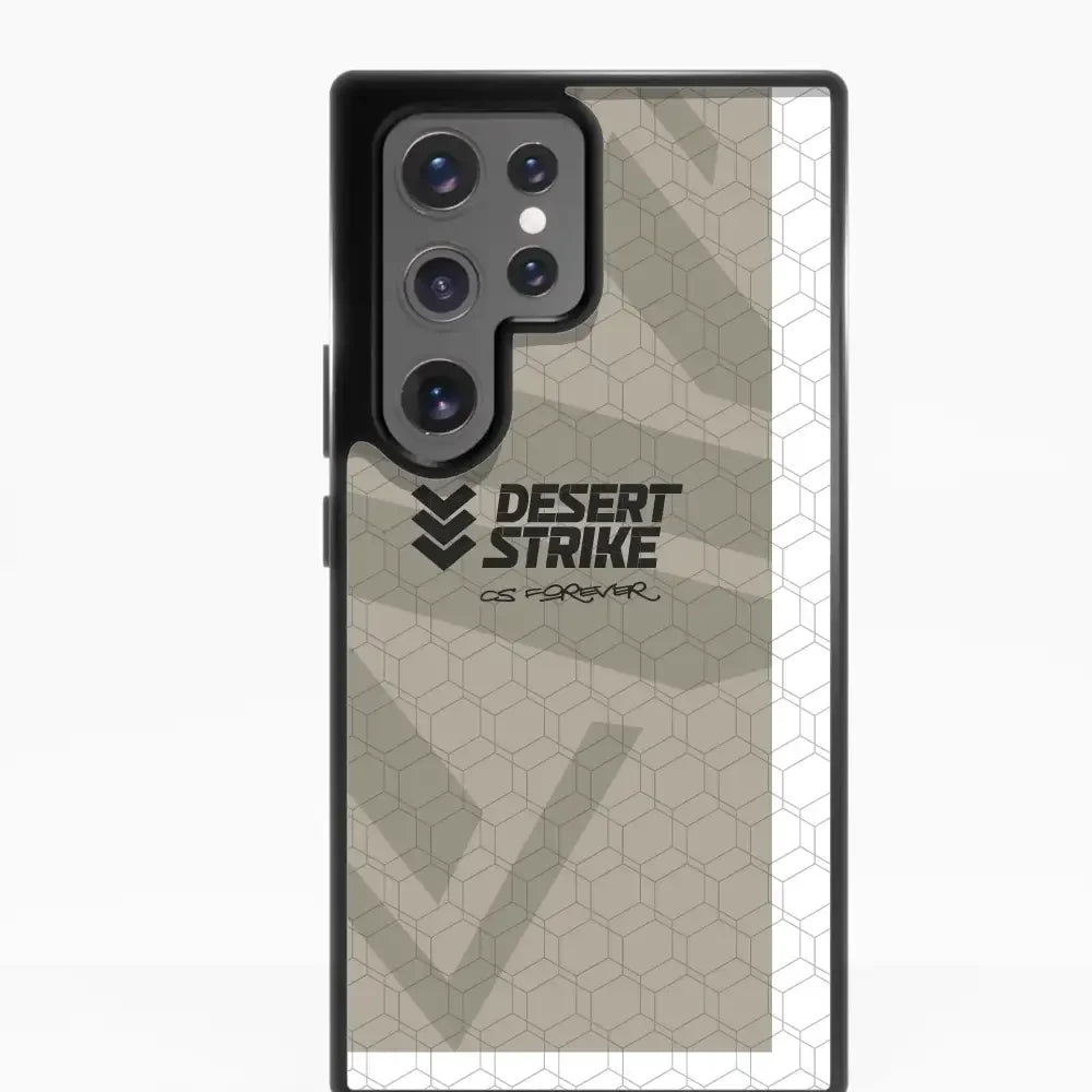 Desert Strike HEX Phonecase