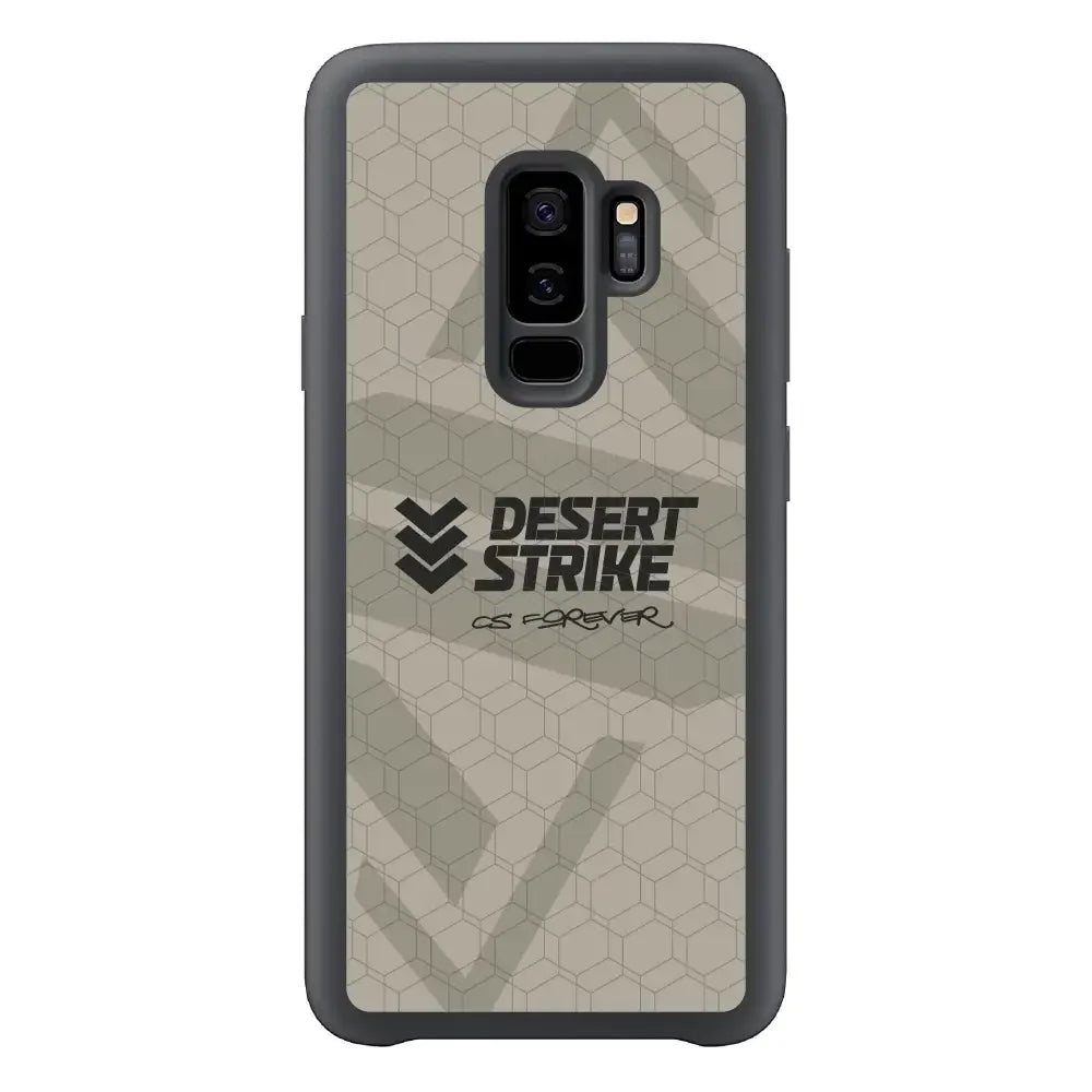 Desert Strike HEX Phonecase