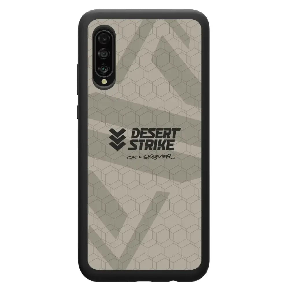 Desert Strike HEX Phonecase