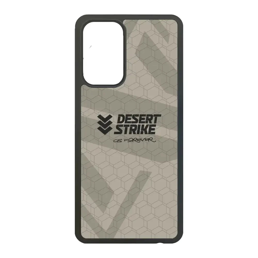 Desert Strike HEX Phonecase