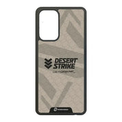 Desert Strike Official 3D Phone Case Design Logo watermark