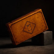 Cyrex Official Compostable Phone Case logo