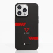 Cyrex Official Compostable Phone Case logo