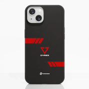 Cyrex Official Compostable Phone Case logo