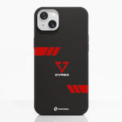 Cyrex Official Compostable Phone Case logo