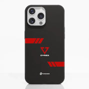 Cyrex Official Compostable Phone Case logo